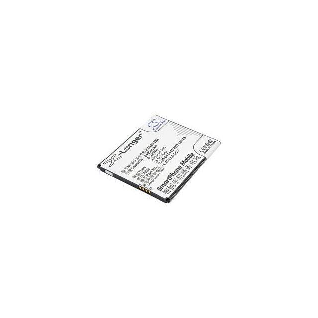 LI3824T44P4H716043 Replacement for Zte LI3824T44P4H