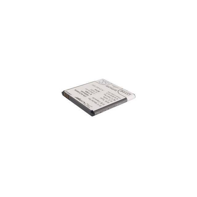 LIQUID E1 BATTERY Replacement for Acer Liquid E1 B