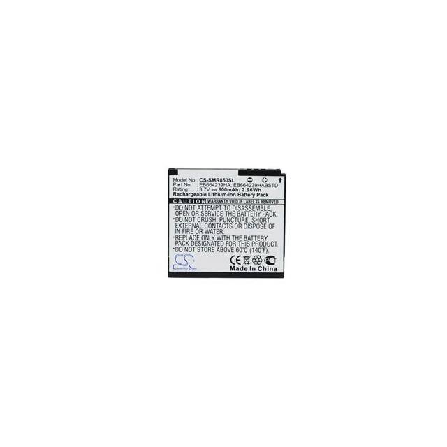 EB664239HA BATTERY Replacement for Cricket EB664239
