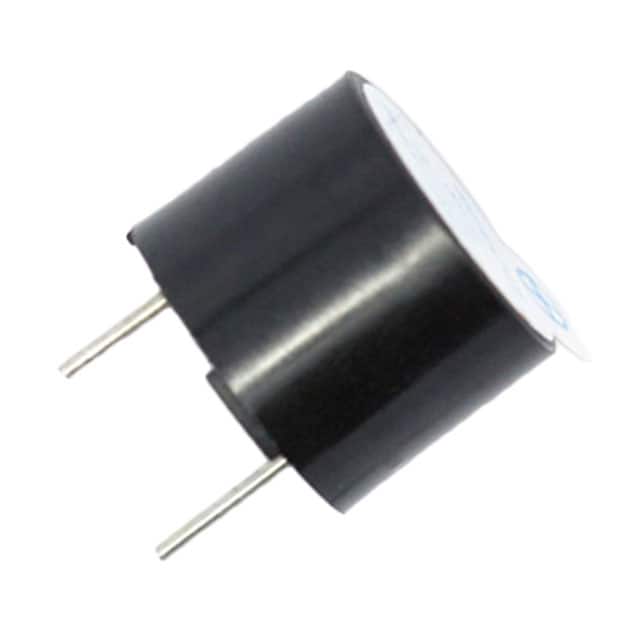 IE122301-1 BUZZER ELECTRO 1.5V 12MM TH