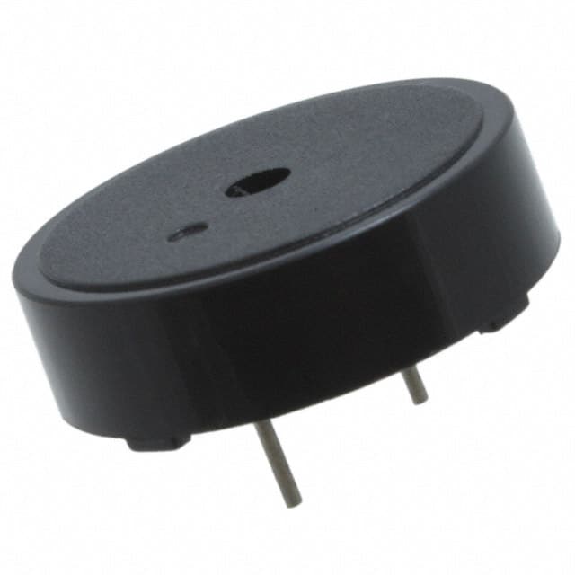 PT-2408 BUZZER PIEZO 5V 24MM TH