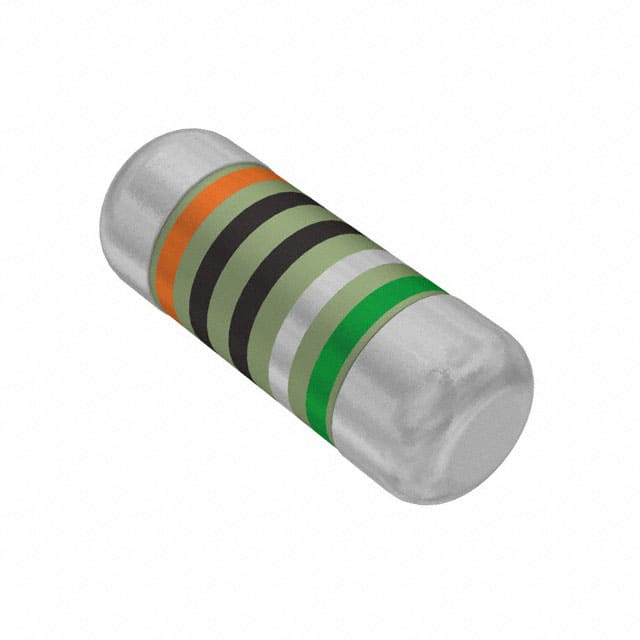 SMM02070C3008DBP00 RES SMD 3 OHM 0.5% 1W MELF