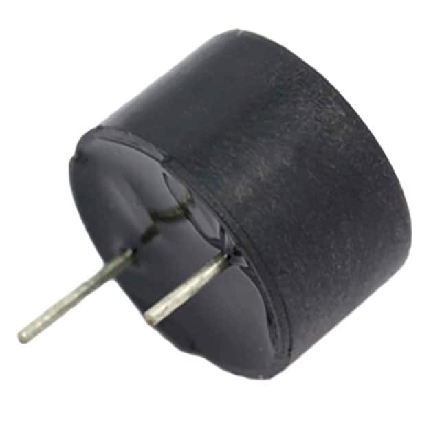 IE123101-1 BUZZER ELECTRO 1.5V 12MM TH
