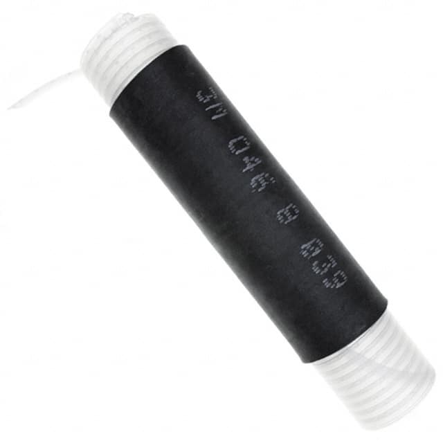 8427-6 COLD SHRINK TUBING 0.67-1.38X6"