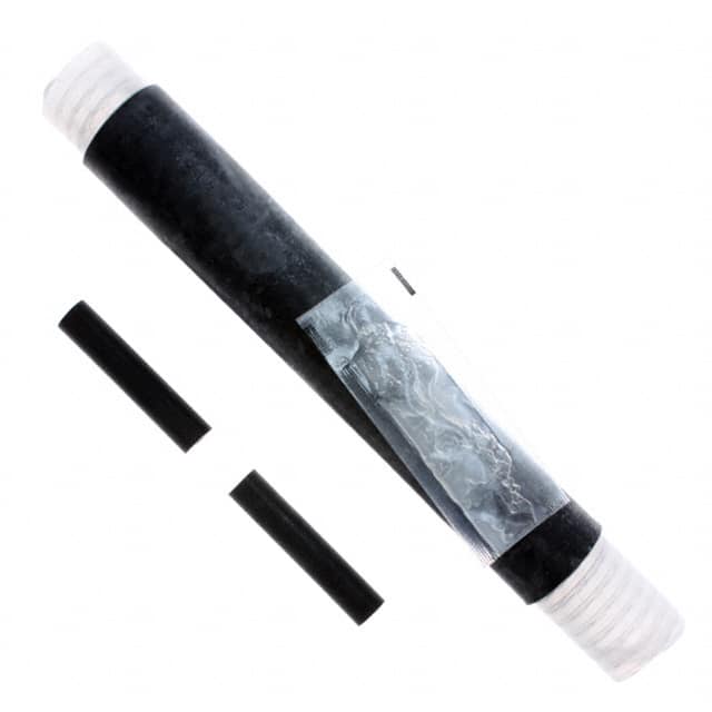 8424-8 COLD SHRINK TUBING 0.10-0.82X8"