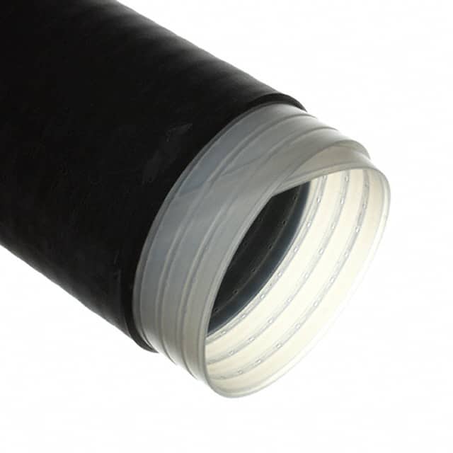 8429-12 COLD SHRINK TUBING 1.27-2.67X12"