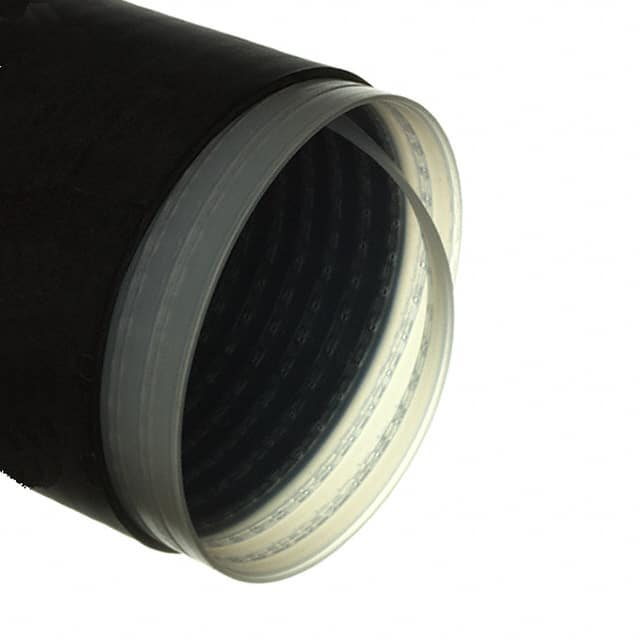 8430-9 COLD SHRINK TUBING 1.68-3.69X9"