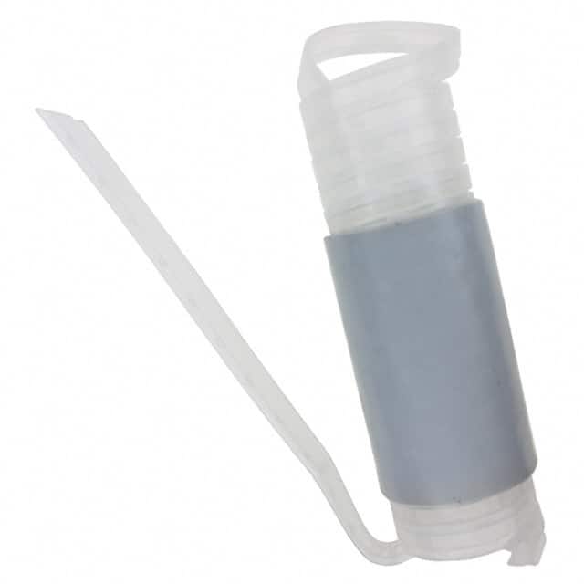 8445-2.5 COLD SHRINK TUBE 0.35-0.72 X2.5"
