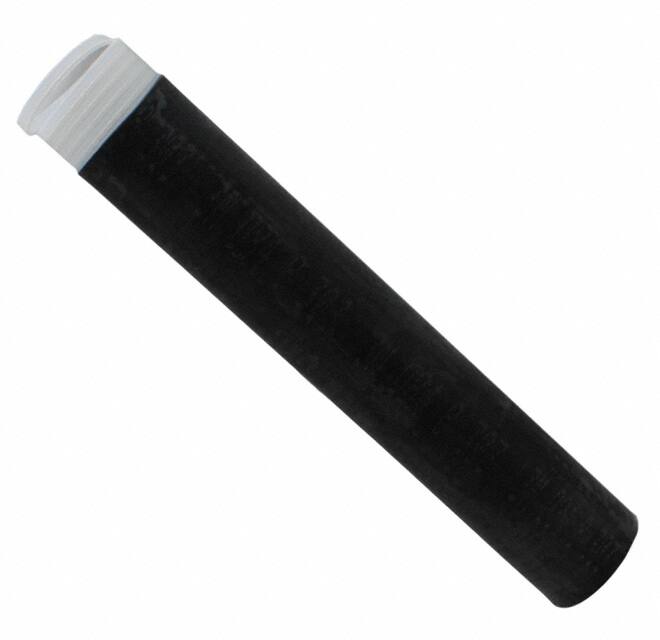 8429-18 SHRINK TUBING 1.27-2.67X18" BLK