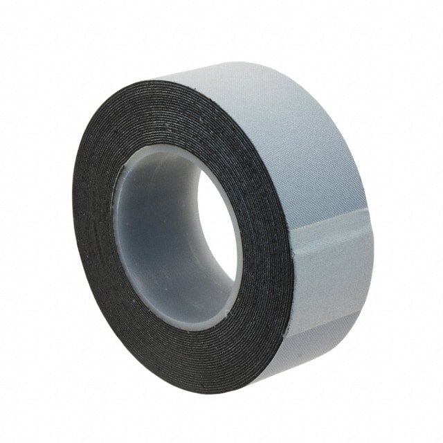 ST250-1 BLK COLD SHRINK TAPE 1" X 16' BLACK