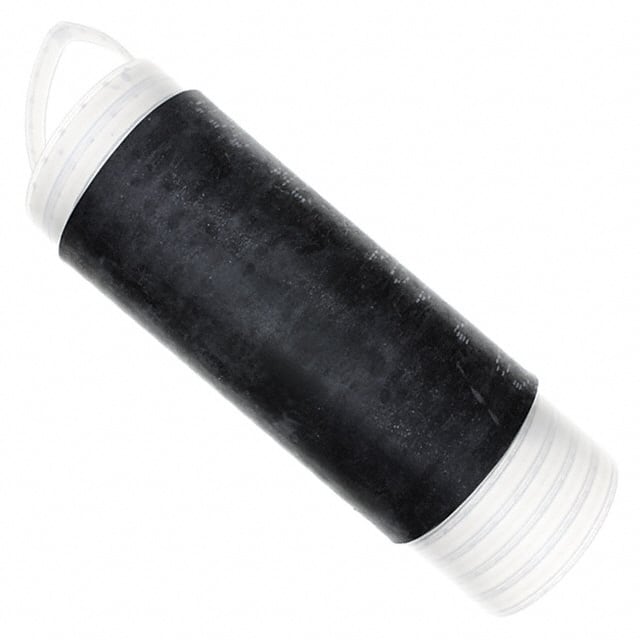 8428-6 COLD SHRINK TUBING 0.95-1.94X6"