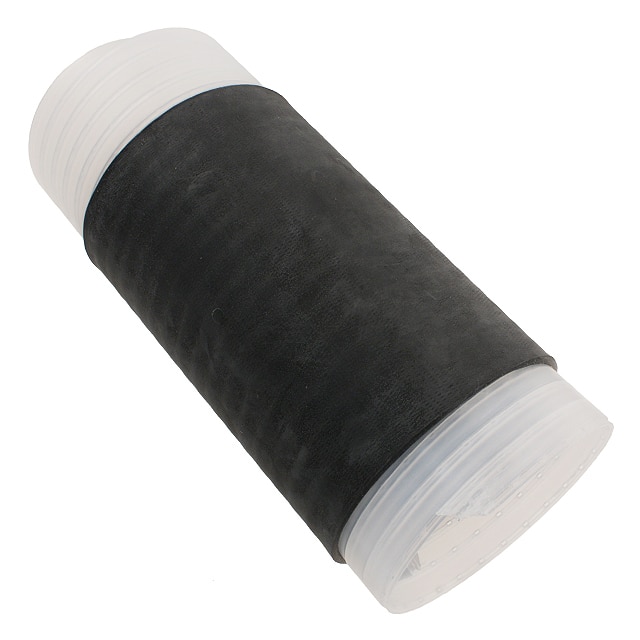 8429-6 COLD SHRINK TUBING 1.27-2.67X6"