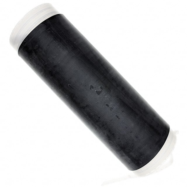 8429-9 COLD SHRINK TUBING 1.27-2.67X9"