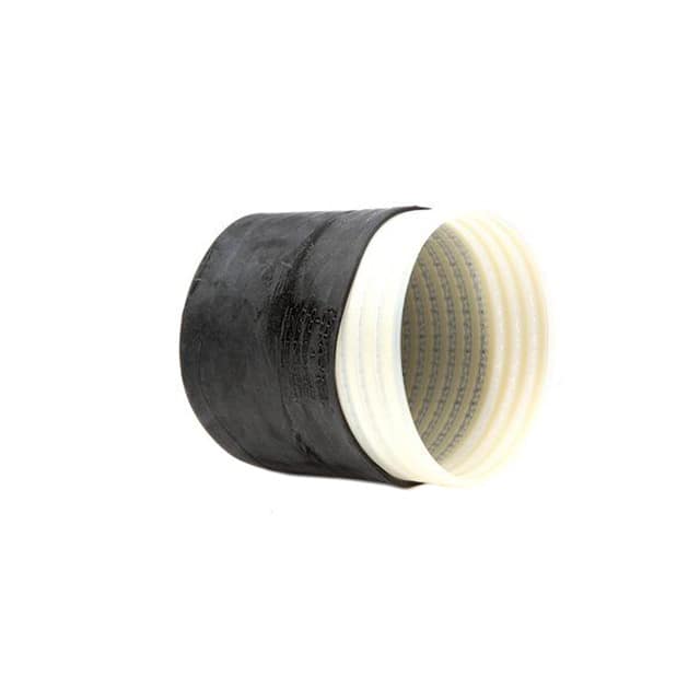 EC-4 COLD SHRINK END CAP EHV BLACK