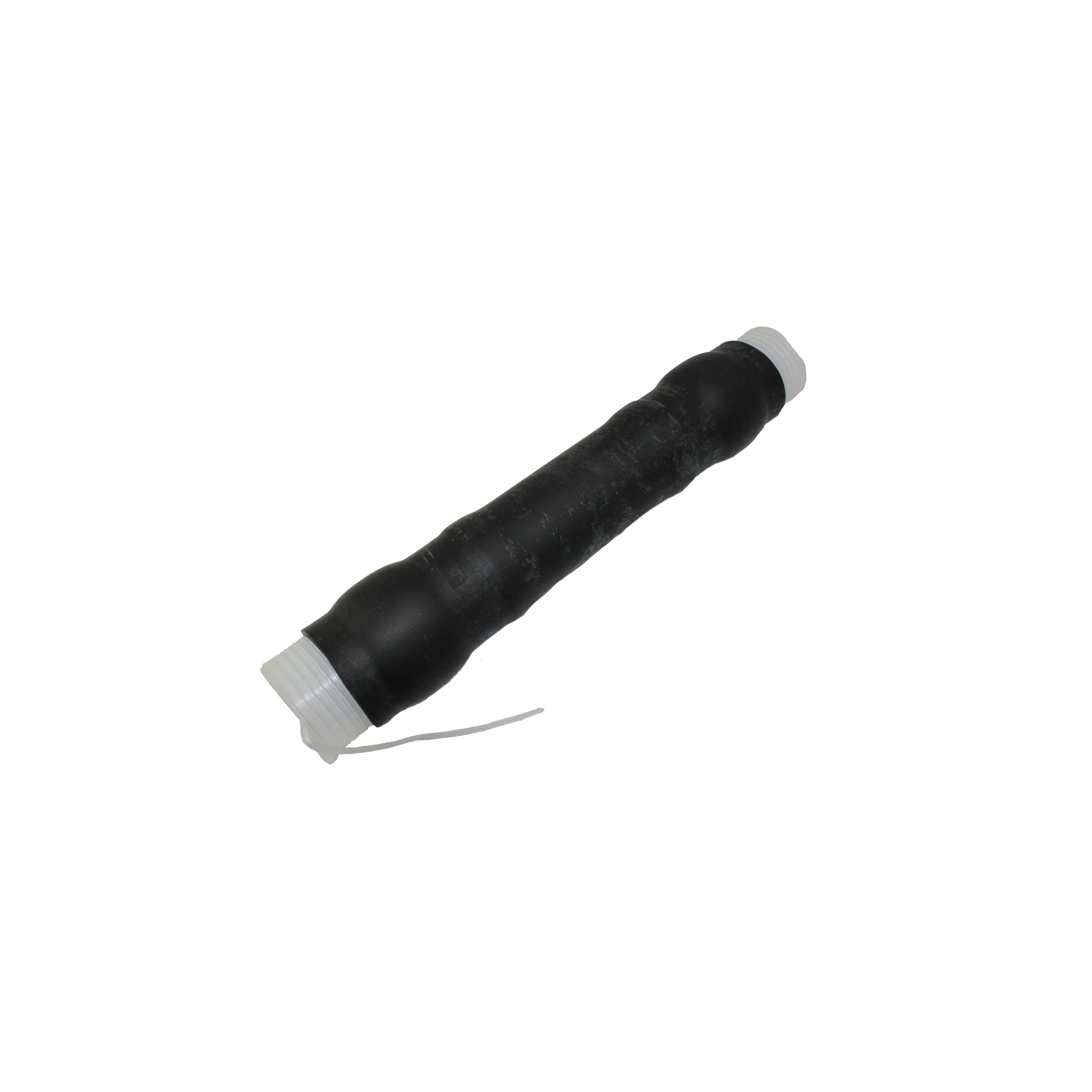 QSLV-M(2-500) COLD SHRINK TUBING 1.5X4.25" BLK
