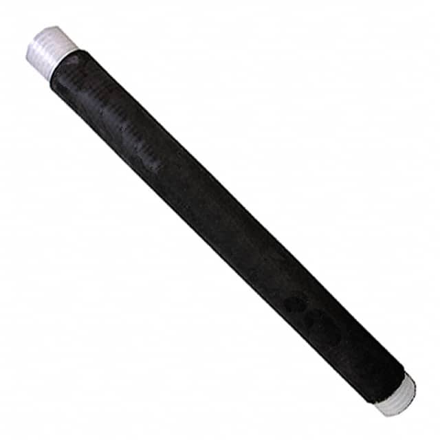 8427-16 SHRINK TUBING 0.67-1.38"X16" BLK