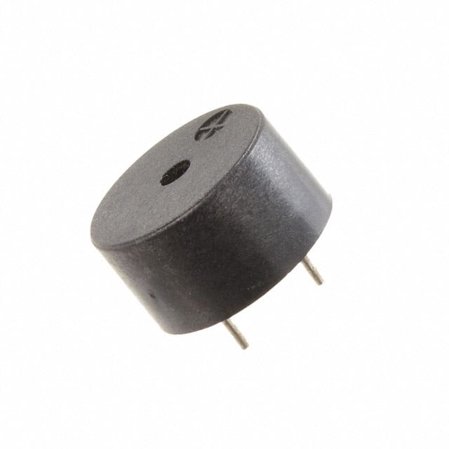 MB 14 - 12 V BUZZER ELECTRO 12V 13.8MM TH