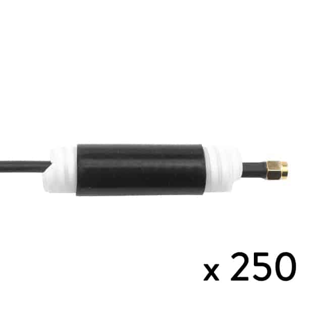 SDL-SMA-60-250 COLD SHRK 0.17"-0.60"X2.36"250PK