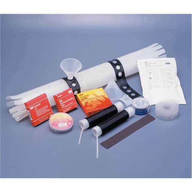 8096-6 3M SCOTCHCAST MINING SPLICE 8096