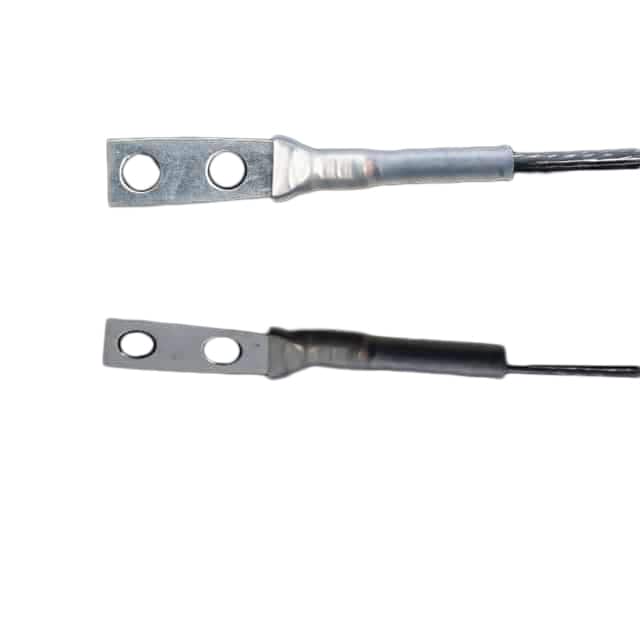 SDL-134-50-CLR-100 COLD SHRNK TUB 0.16"-0.51"X1.97"