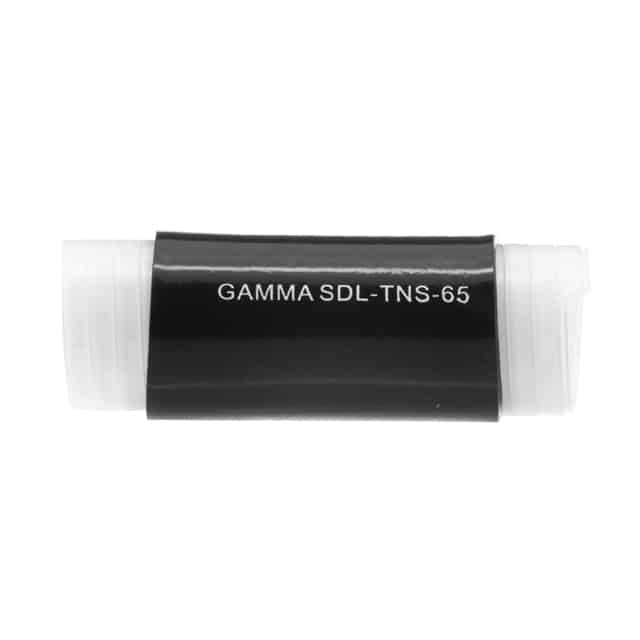 SDL-TNS-65-1 COLD SHRNK TUB 0.25"-0.95"X2.56"