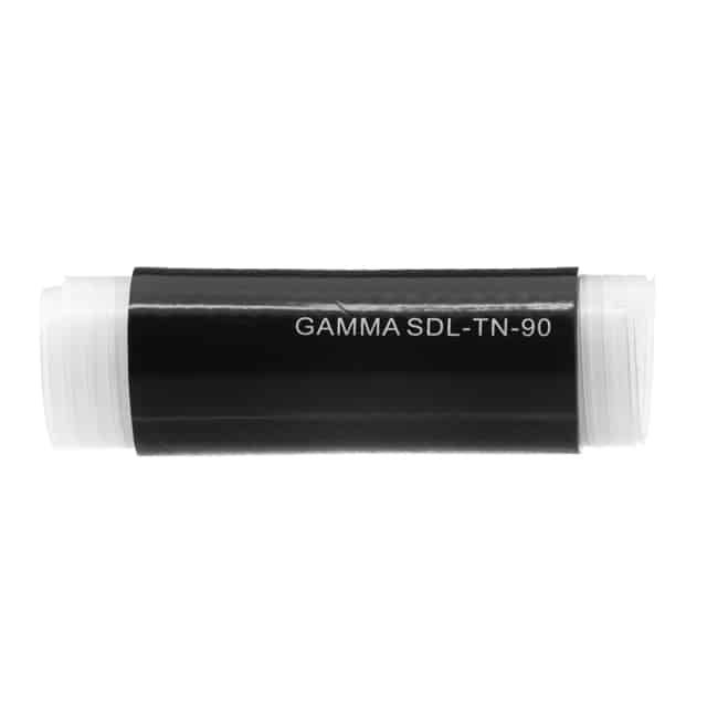 SDL-TN-90-1 COLD SHRNK TUB 0.30"-1.08"X3.54"