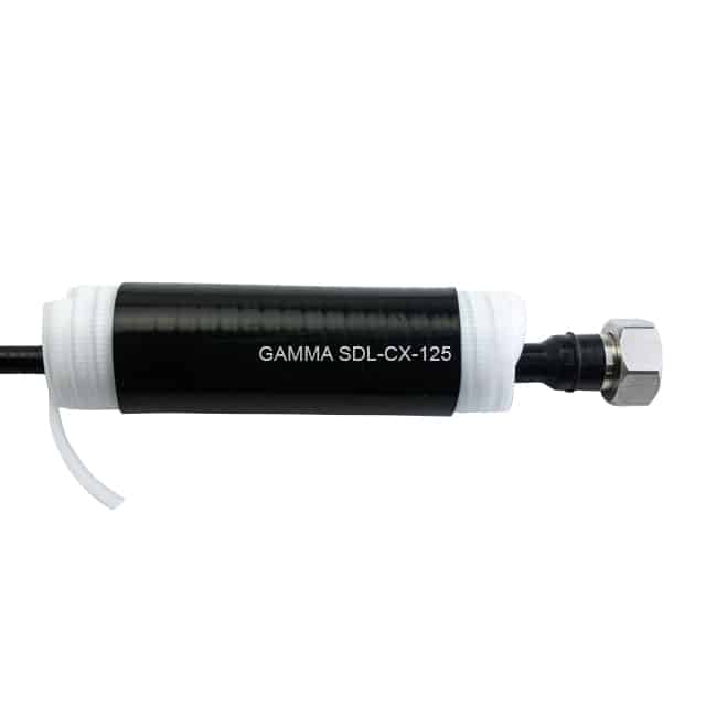 SDL-CX-125-1 COLD SHRNK TUB 0.25"-1.11"X4.92"