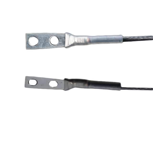 SDL-134-50-CLR-5 COLD SHRNK TUB 0.20"-0.94"X2.56"