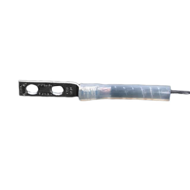 SDL-245-65-CLR-5 COLD SHRNK TUB 0.20"-0.94"X2.56"