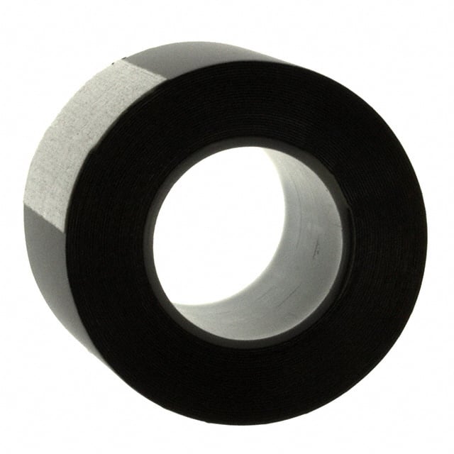 ST250-2 BLK COLD SHRINK TAPE 0.75" X 30' BLK