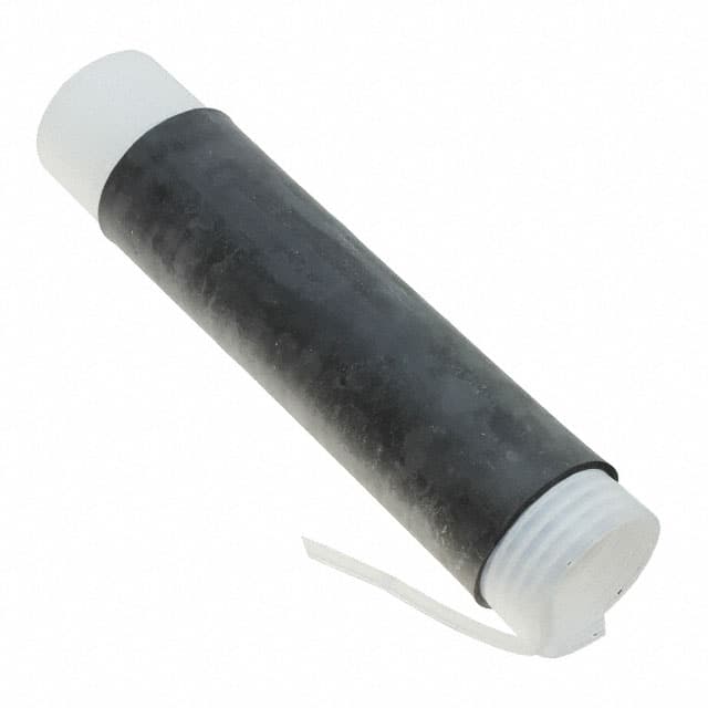 4629-S COLD SHRINK TUBE 0.69-1.5X7.01"