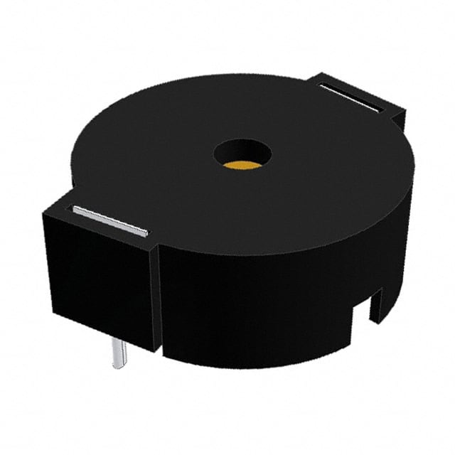 AT-2720-TT-R BUZZER PIEZO 10V 26.5X23MM TH