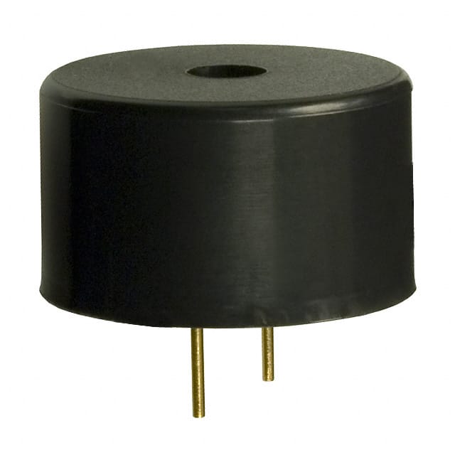 CEP-1106 BUZZER PIEZO 10V 22.8MM TH