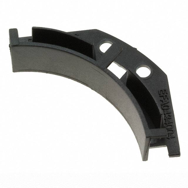 EFA04-34-004 FIBER OPTIC CORNER GUIDE 30MM