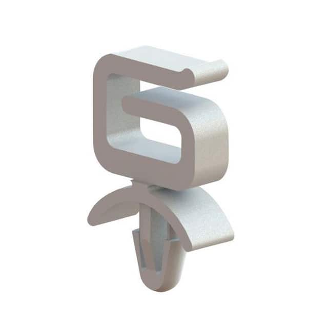 MOFNSP-2-01 FIBER OPTIC FBR WIRE SADDL NAT