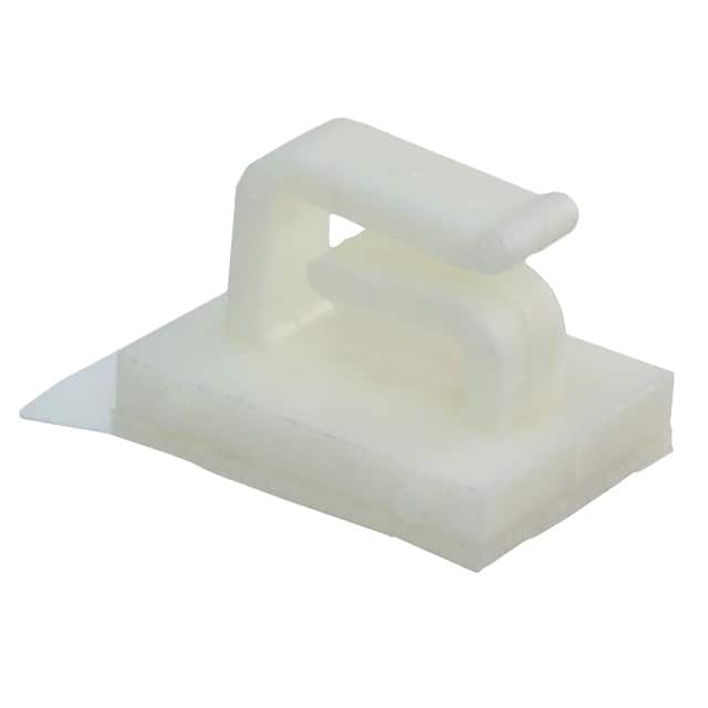 MOFNSB-2-19A-RT FIBER OPTIC FBR WIRE SADDL MINI