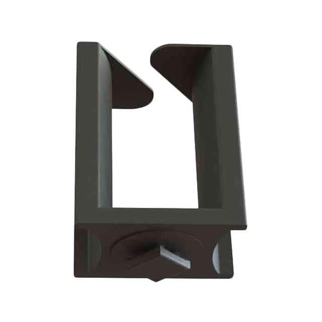 OFRB-1BK FIBER OPTIC BRACKET BLACK