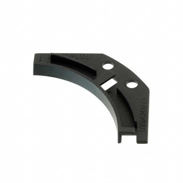 EFA04-34-001 FIBER OPTIC CORNER GUIDE 30MM