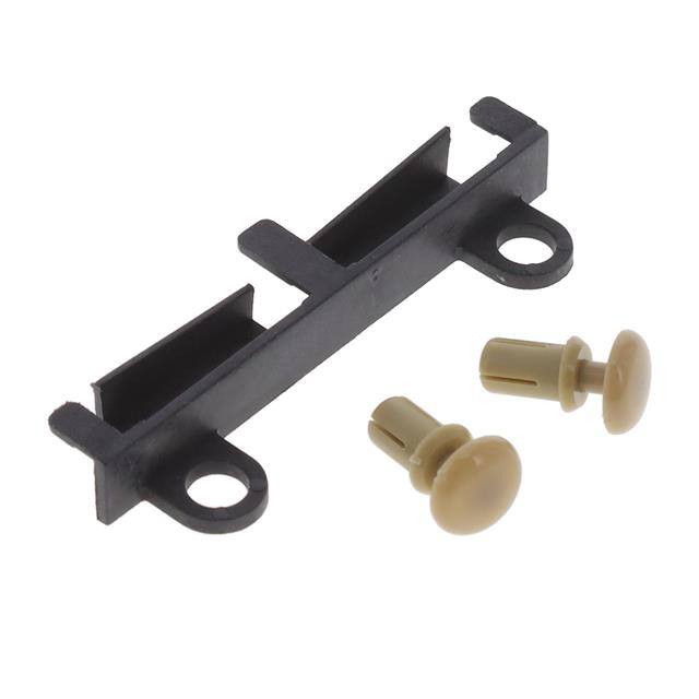 EFA04-60-R01 FBR OPTIC STRAIGHT GUIDE/RIVETS