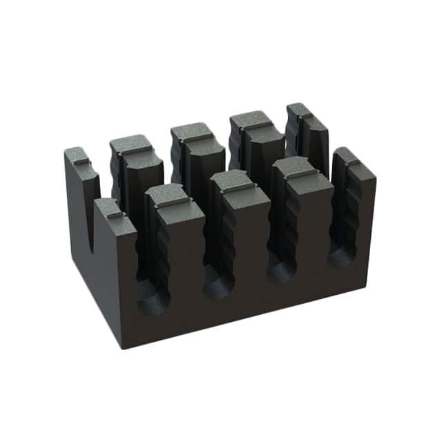 OFSMB-4-05GFBK FIBER OPTIC MULT BRACKET SLOT