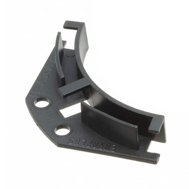 EFA04-34-010 FBR OPTIC CORNER GUIDE 30MM BLK
