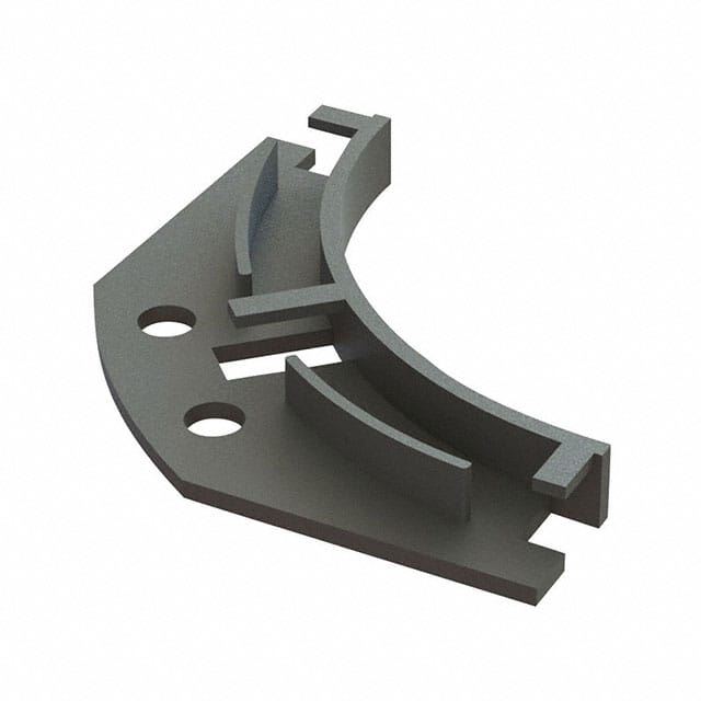 EFA04-34-R04 FIBER OPTIC CORNER GUIDE 30MM