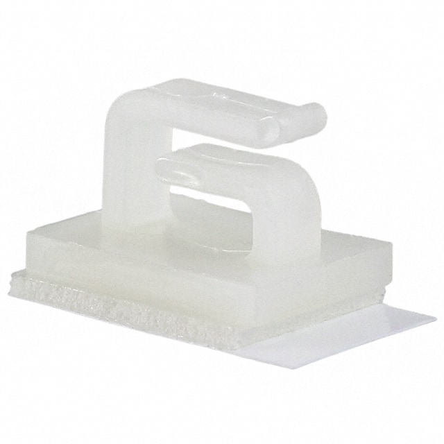 MOFNSB-2-01A-RT FIBER OPTIC FBR WIRE SADDL