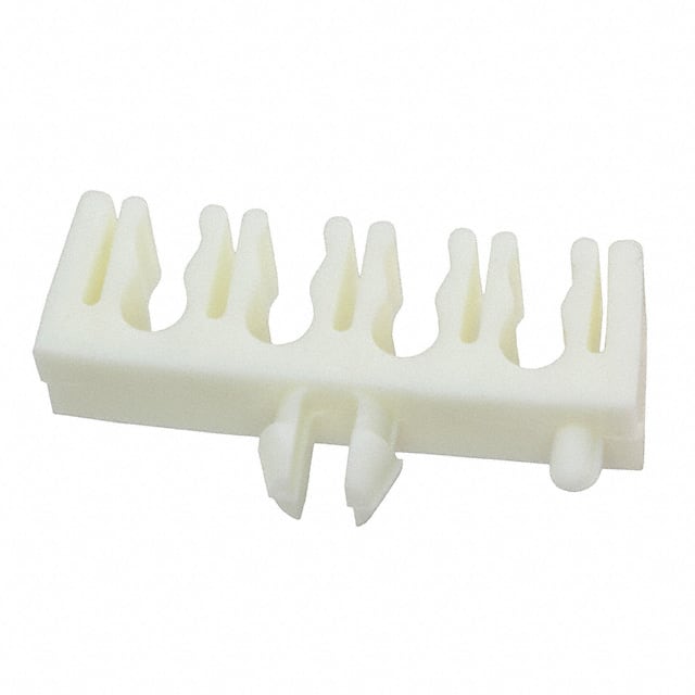 OFB3P-4-19 FIBER OPTIC BRACKET 2 PRONG