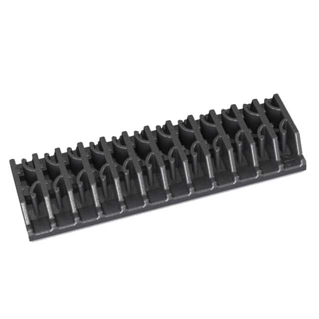 OFSH2-24-2 FIBER OPTIC SPLICE HOLDER ADH