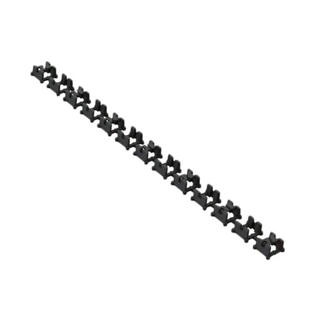 OFFG-165M-19-BK FIBER OPTIC FBR GUIDE BLACK 6.5"