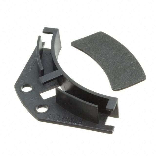 EFA04-34-P04 FIBER OPTIC CORNER GUIDE 30MM