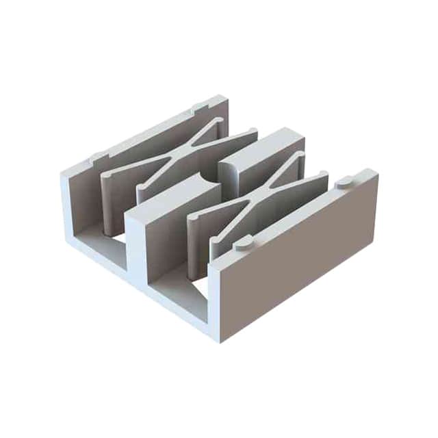 OFSH-4-1-19LA FIBER OPTIC SPLICE HOLDER ADH