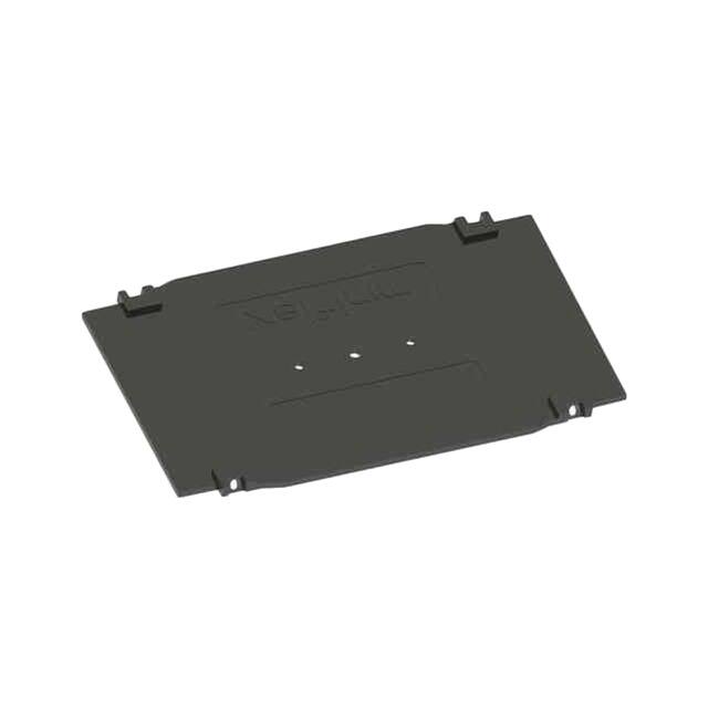 OFST-1-L FIBER OPTIC SPLICE TRAY LID