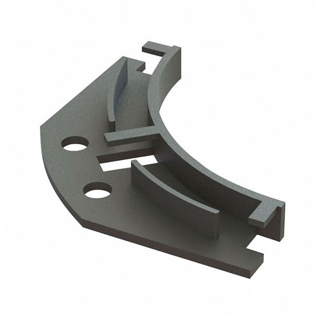 EFA04-34-R03 FIBER OPTIC CORNER GUIDE